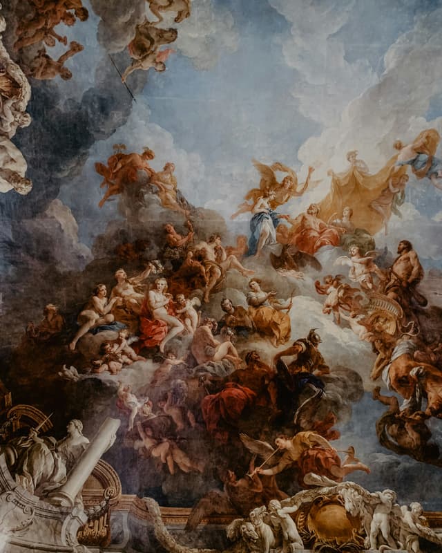 Aesthetics Topic Image