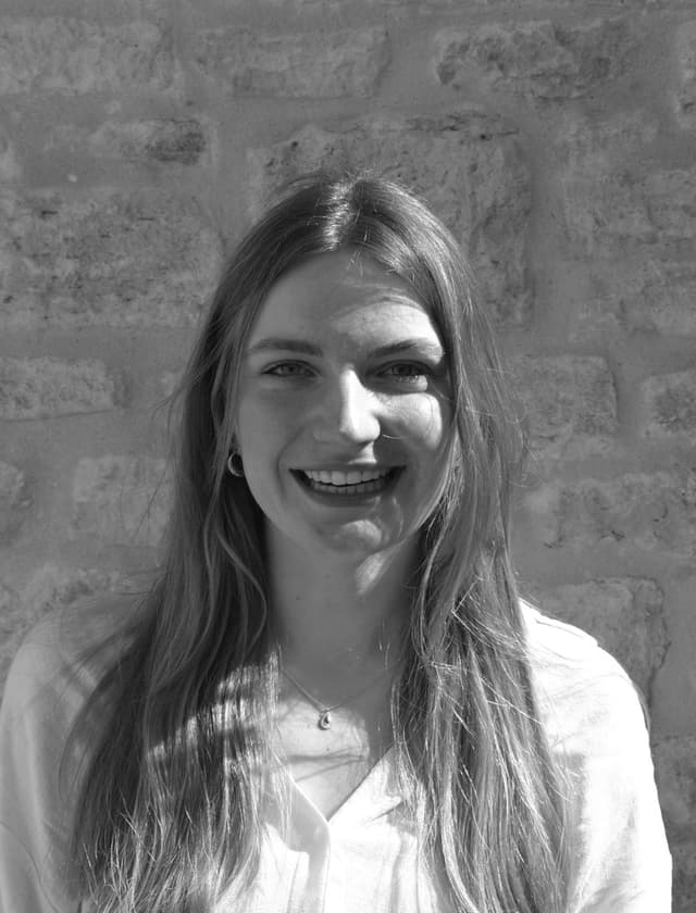 Antonia Weber Topic Image