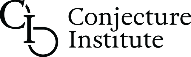 Conjecture Institute