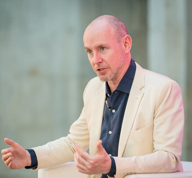 Daniel Hannan Topic Image