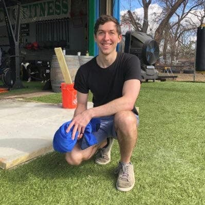 Carlos De la Guardia Topic Image