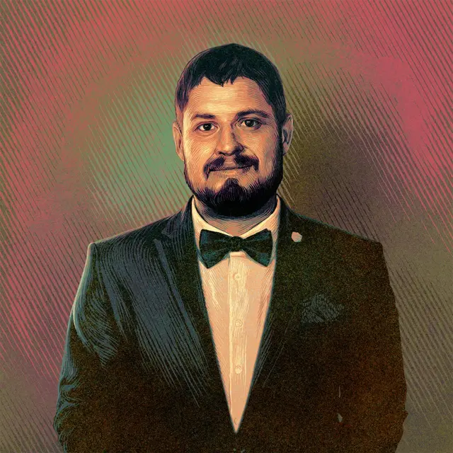 Paul Raymond-Robichaud Topic Image