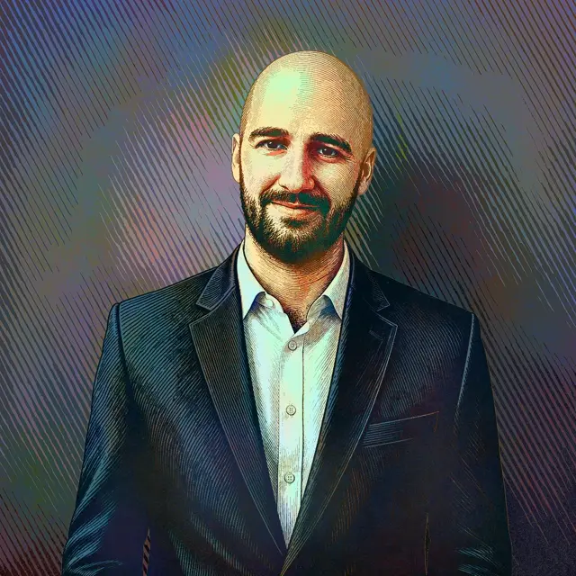 Sam Kuypers Topic Image