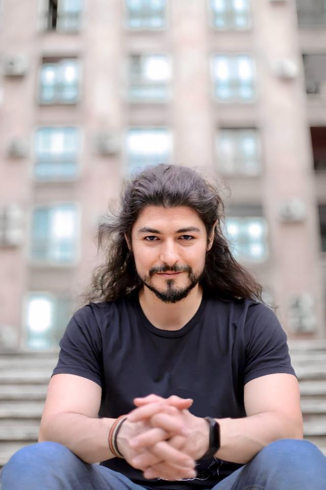 Jaber Hassoun Topic Image