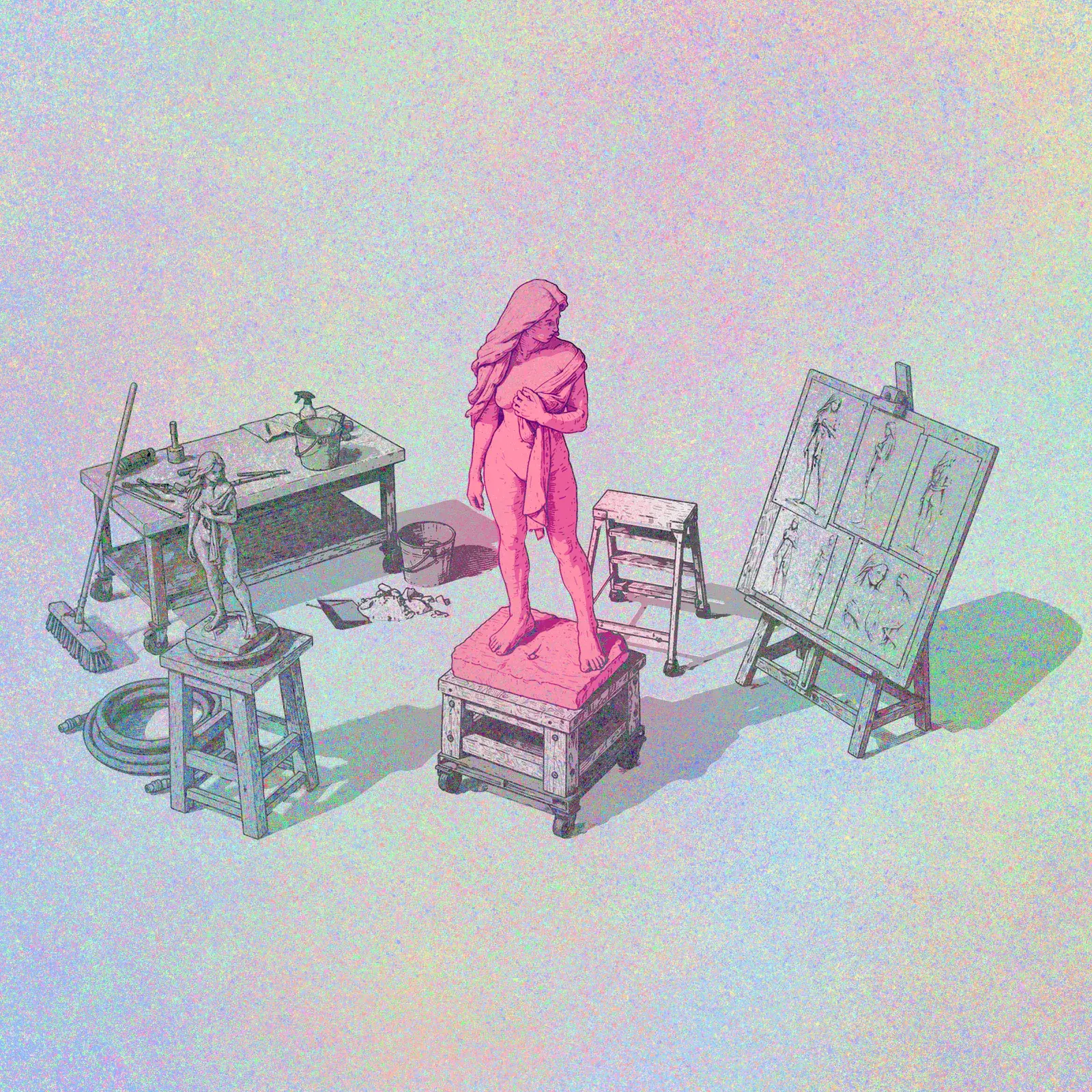 Artwork for Aesthetics