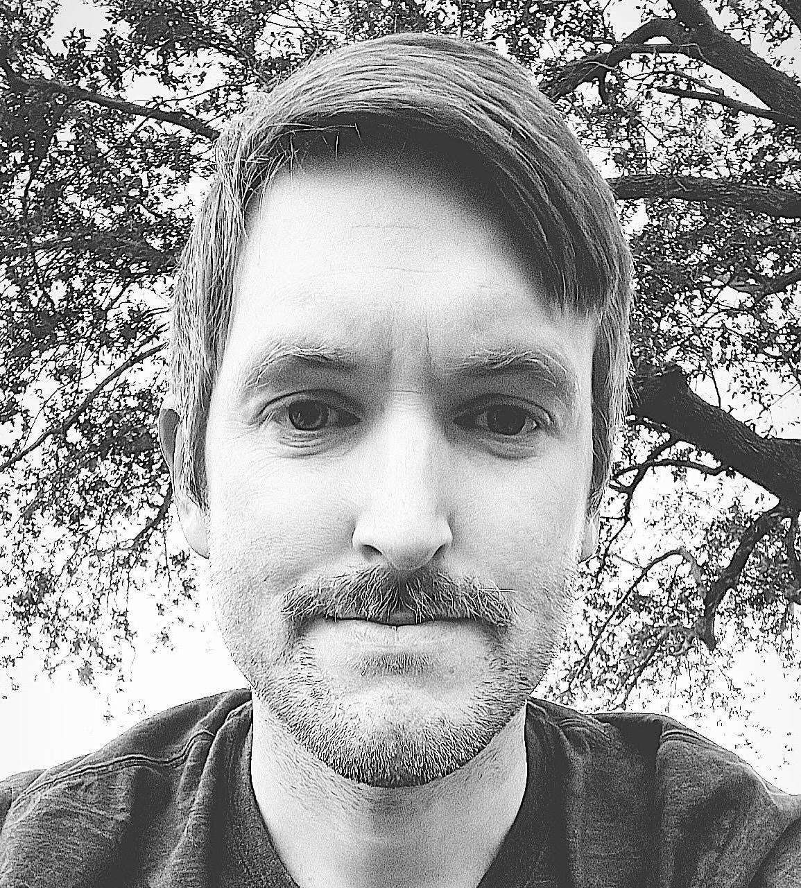 Eric Denton